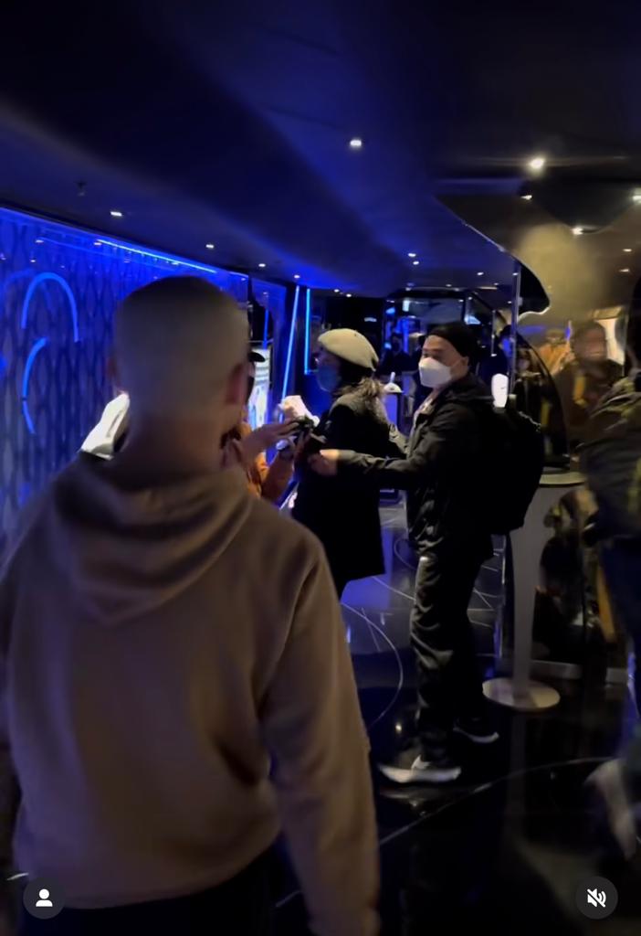 又大鬧：食人血饅頭！